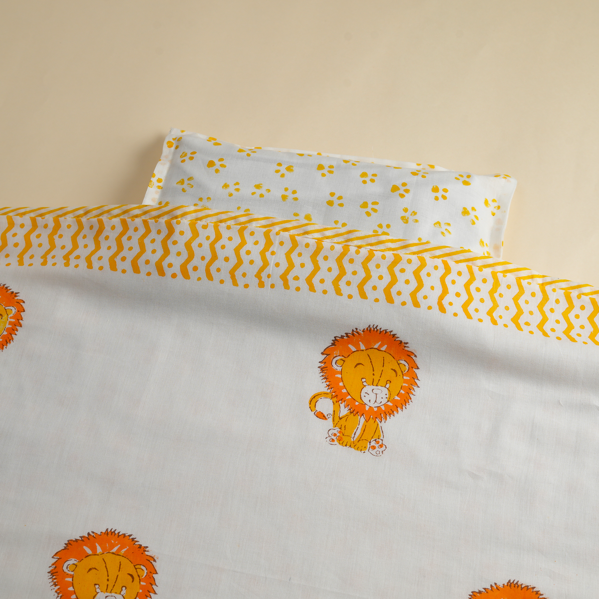 Leo Dohar Set- Reversible