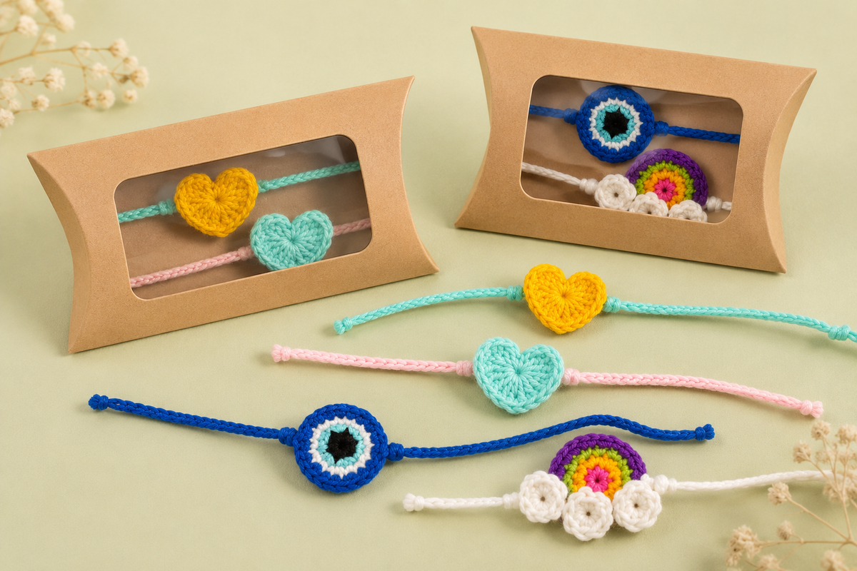 Rakhi