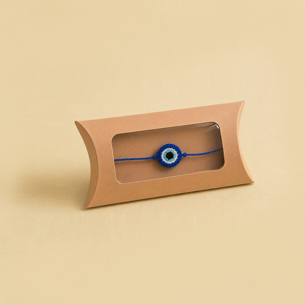 Little Protector- Rakhi
