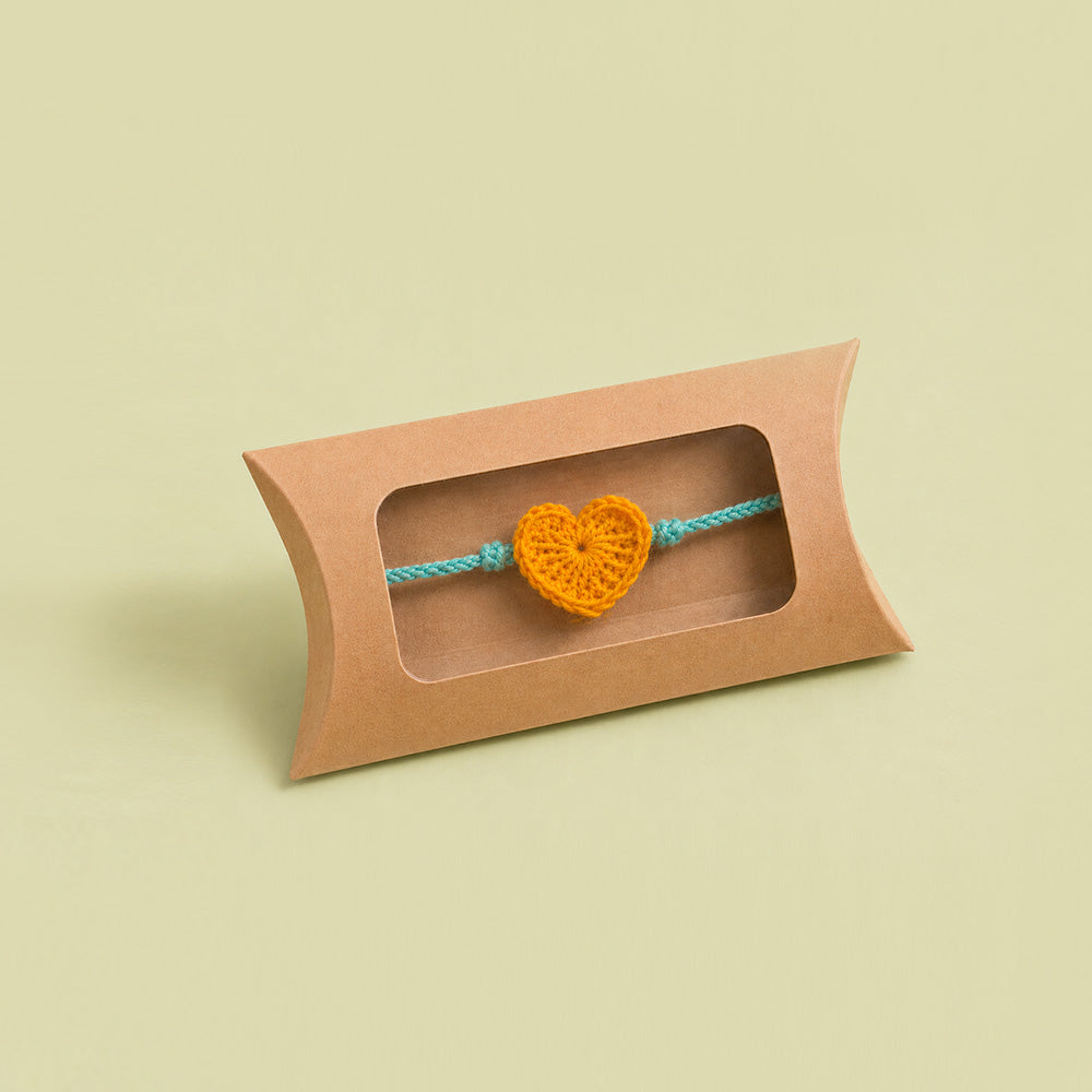 Sunshine Heart - Rakhi