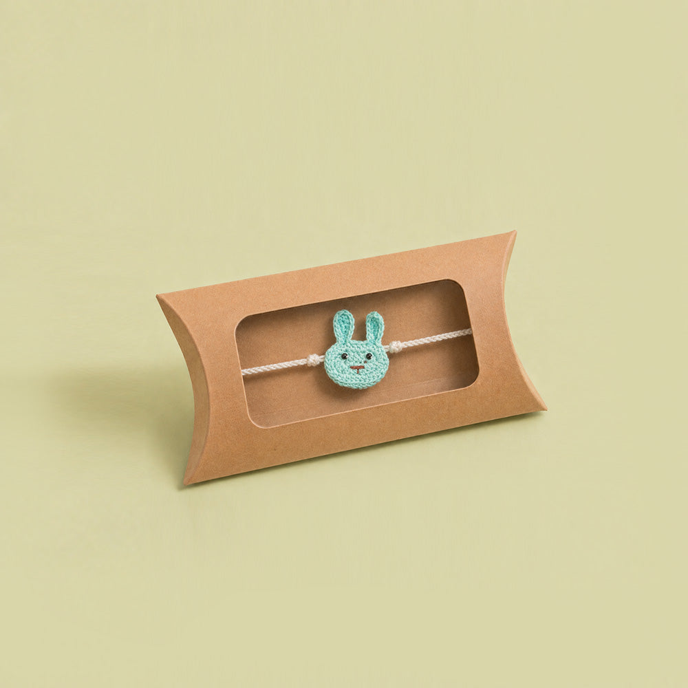 Little Hopper-Rakhi