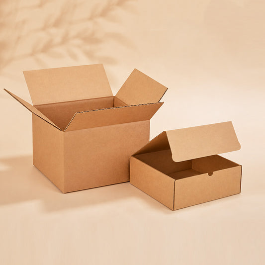 Krafty Little Box