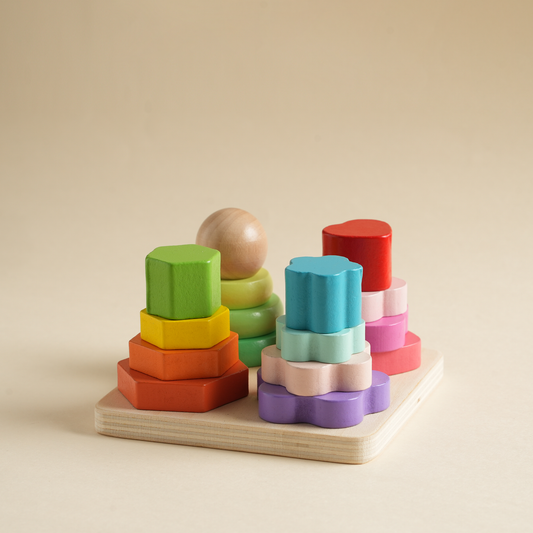 Stacking Toy