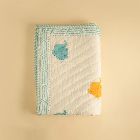 Nori Blanket Set-Reversible