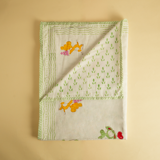Lumi Dohar Set- Reversible