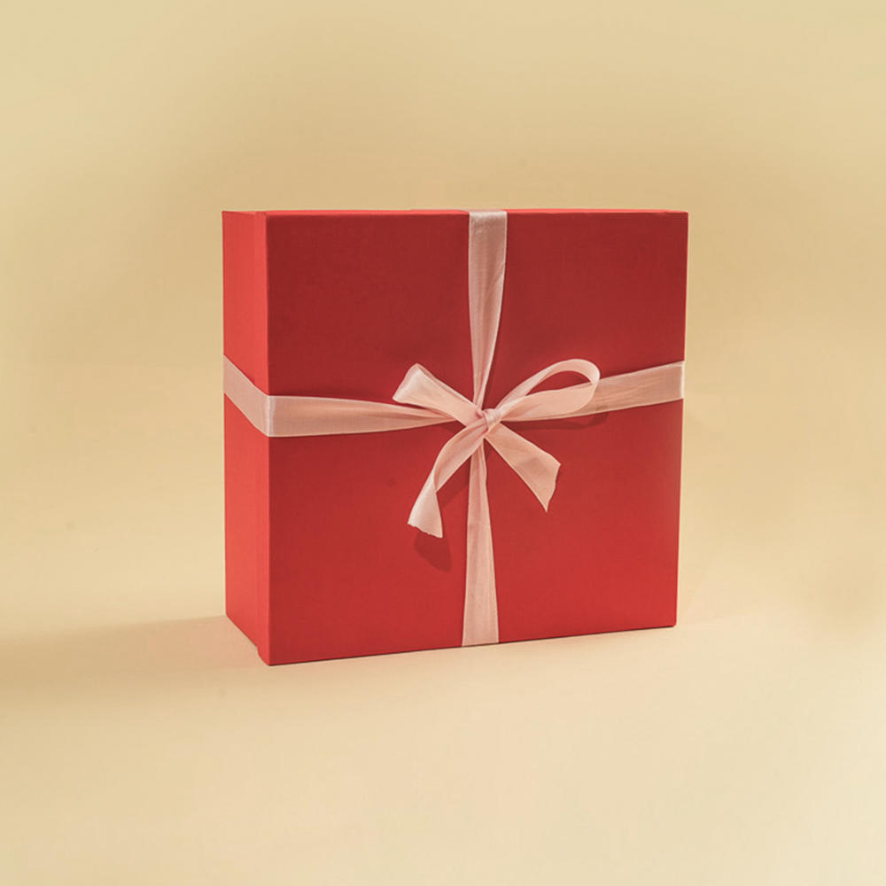 Little Poppy Gift Box