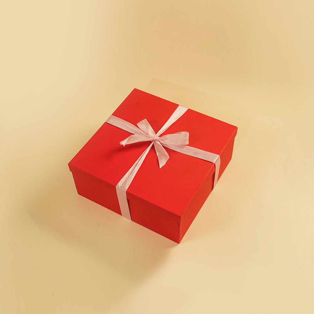 Little Poppy Gift Box